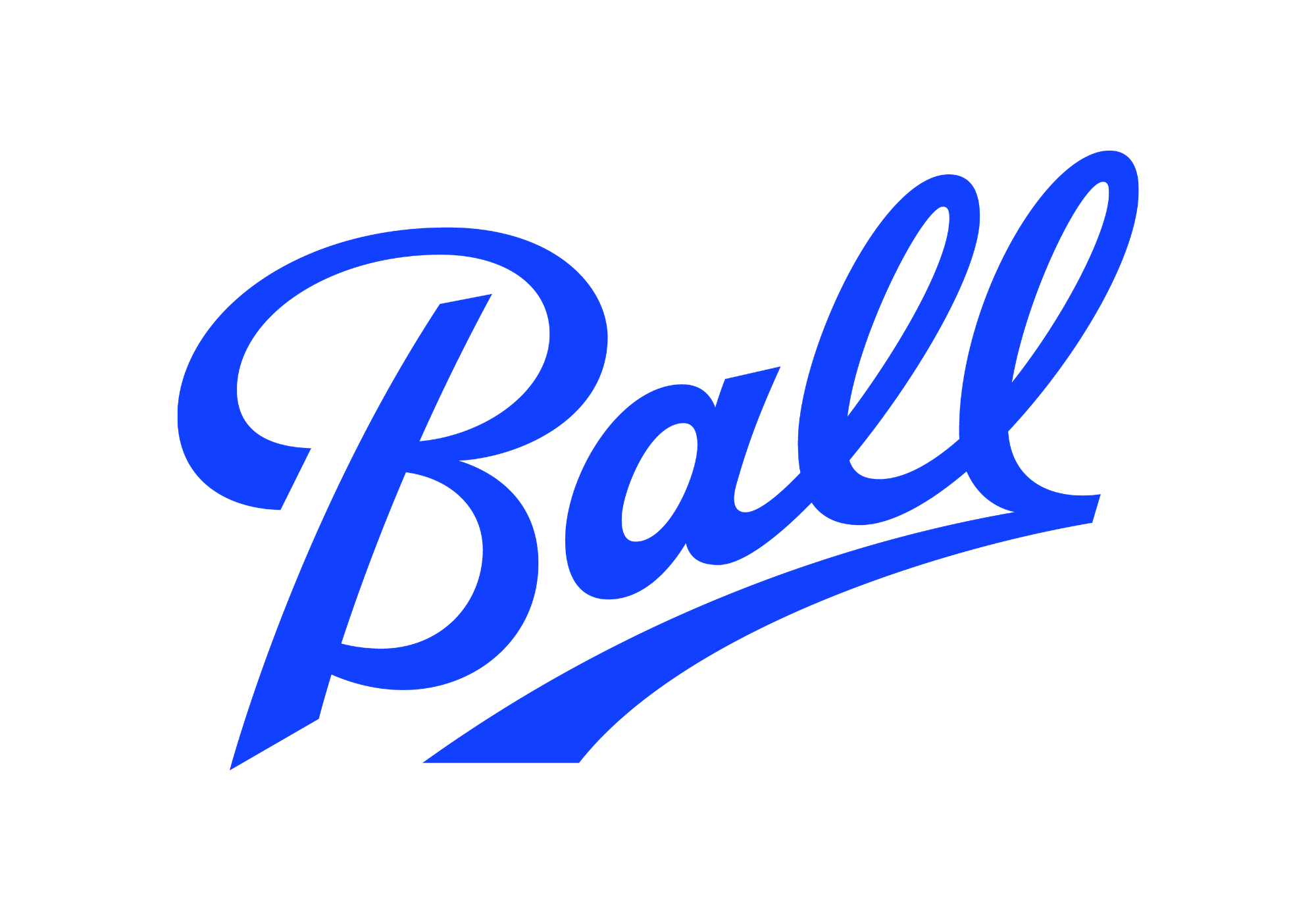Ball Logo Ball Logo
