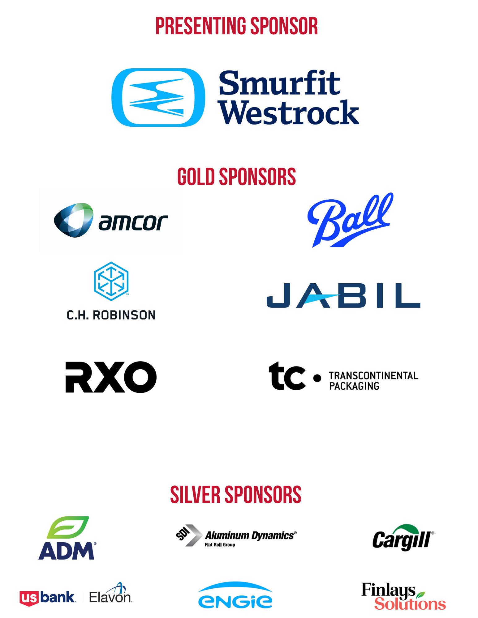 Sponsors 1