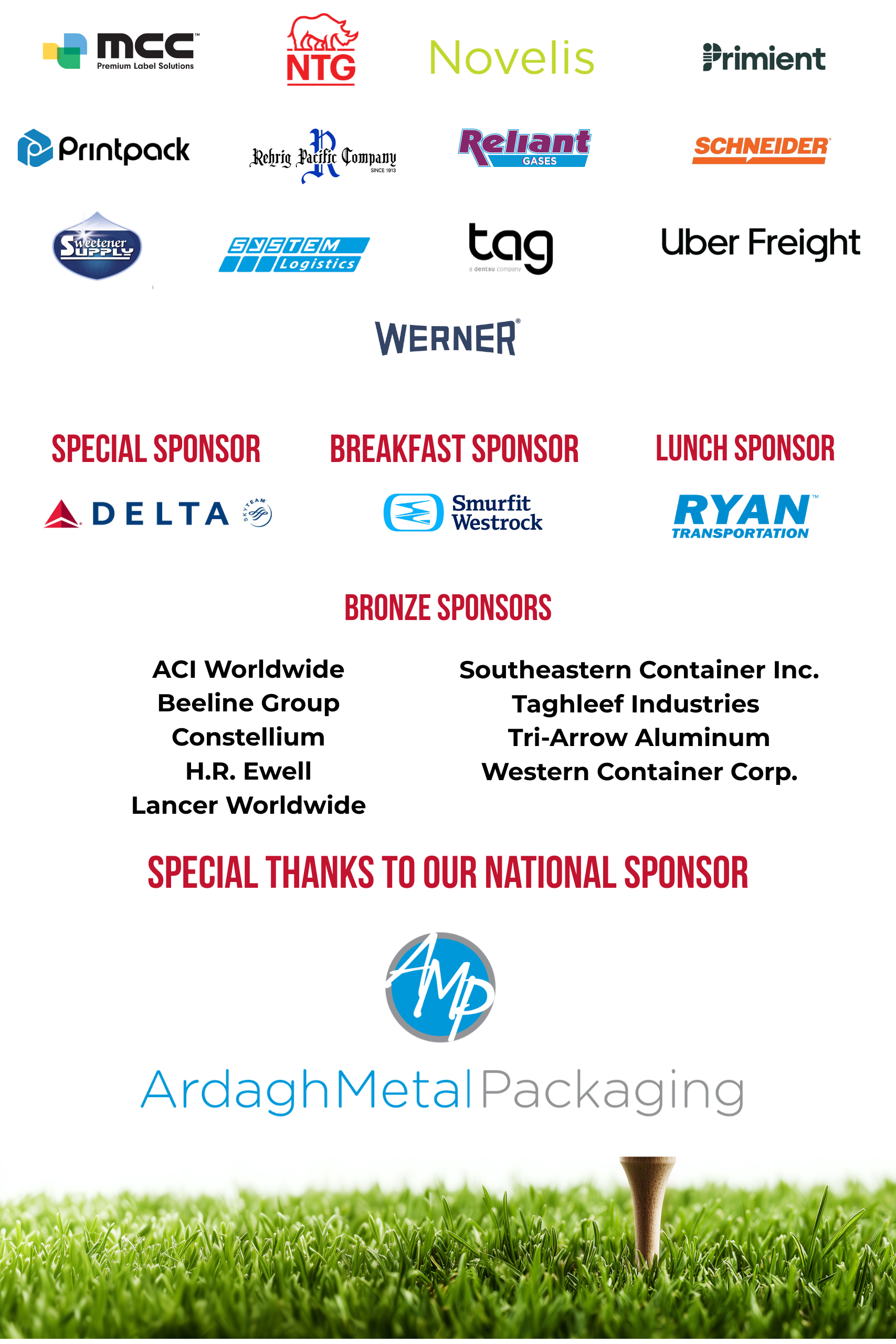 August Sponsors 2
