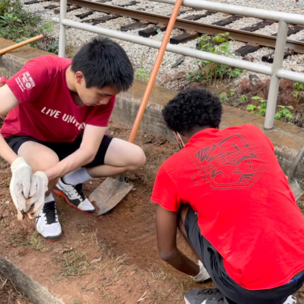 C5m Community Service 2