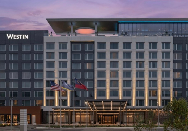 Westin Gwinnett